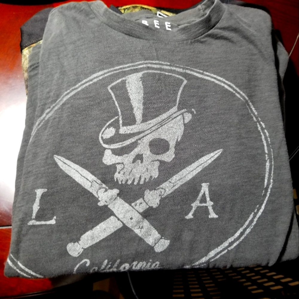 Free State T Shirt